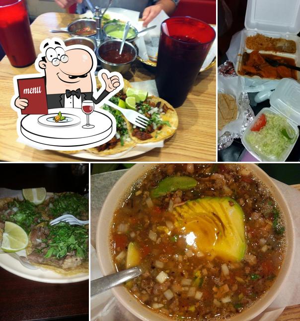 Taqueria Los Altos De Jal in Cicero Restaurant reviews