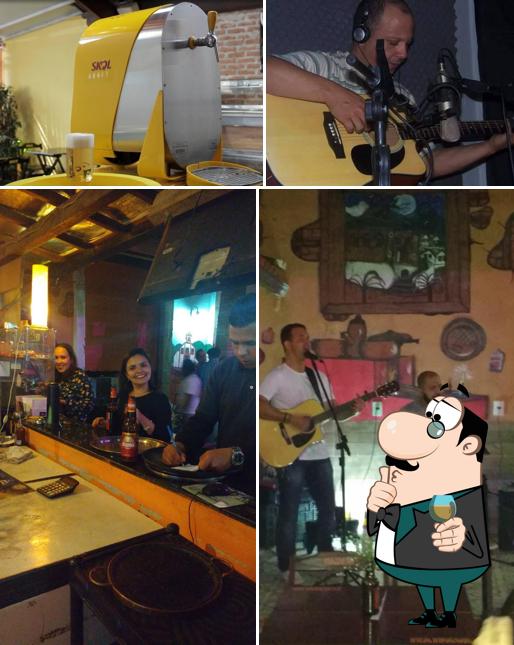 Bar Consulado Das Gerais