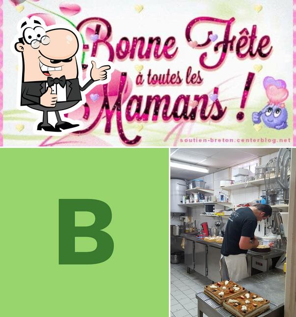 Regarder cette image de Boulangerie goubet