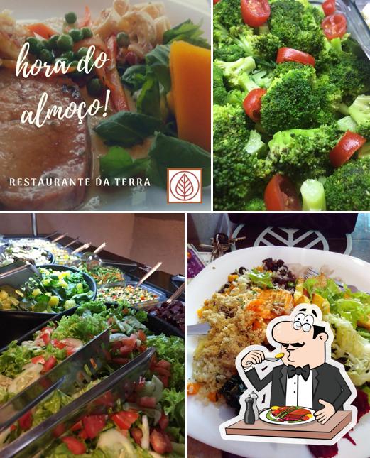 Restaurante Da Terra