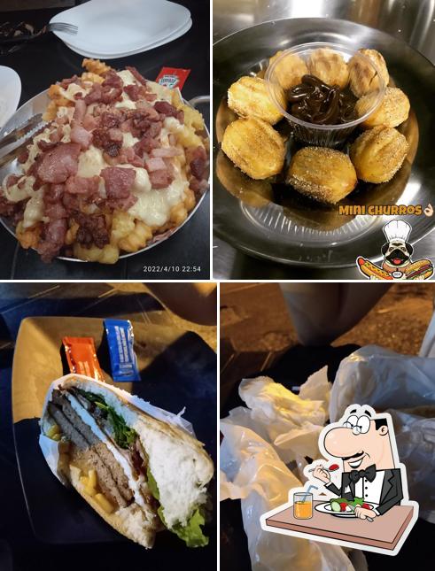 Dex Hamburgueria - Ribeirão Preto