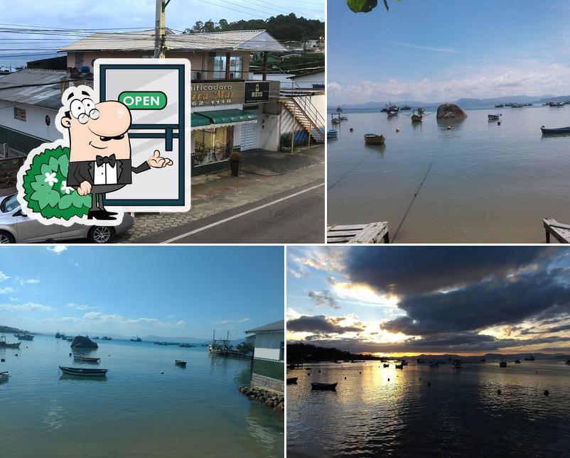 Panificadora Beira Mar