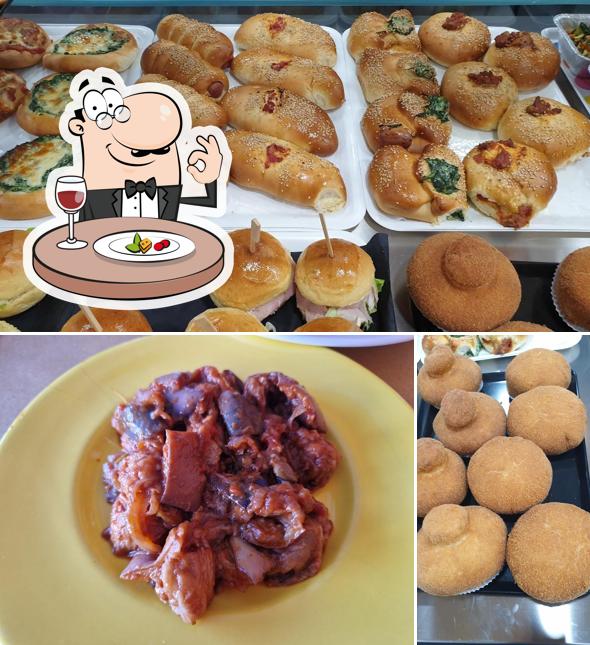 Cibo al MamaFood