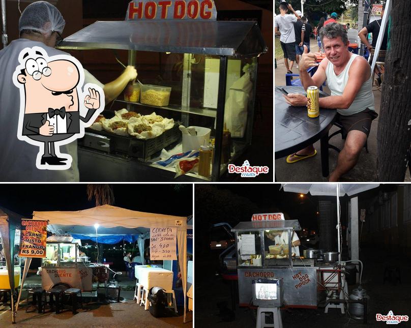 MATHEUS HOT DOG