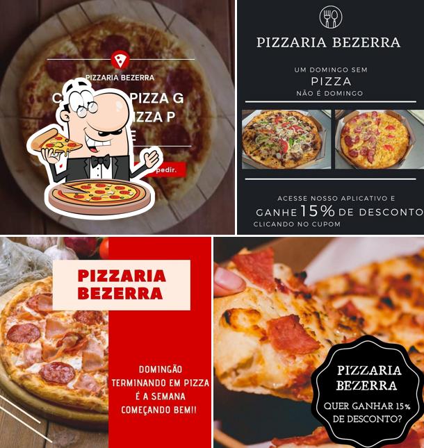 Pizzaria Bezerra