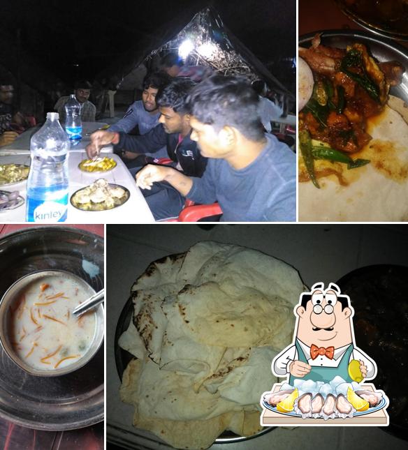 Ramesh dhaba