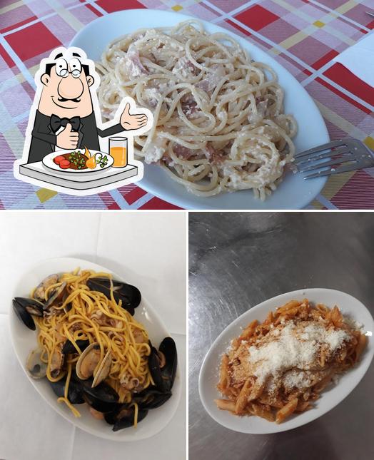 Spaghetteria - Scarpetteria Golosi di Pasta...E Non Solo