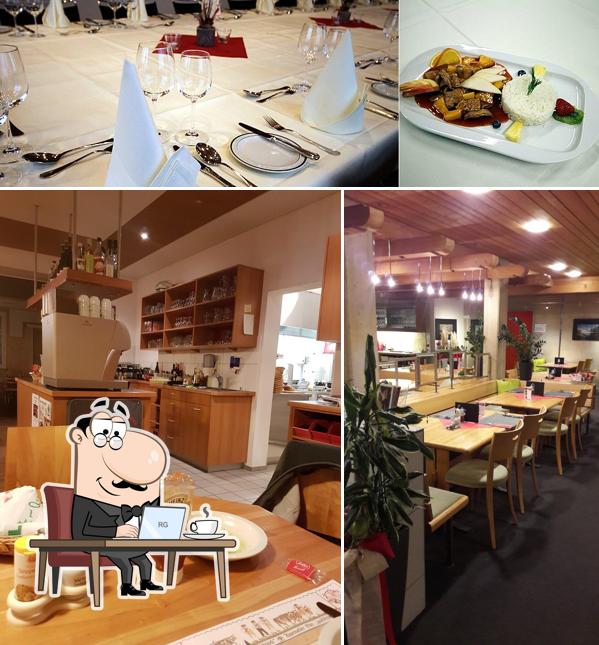 Thurpark Gastro