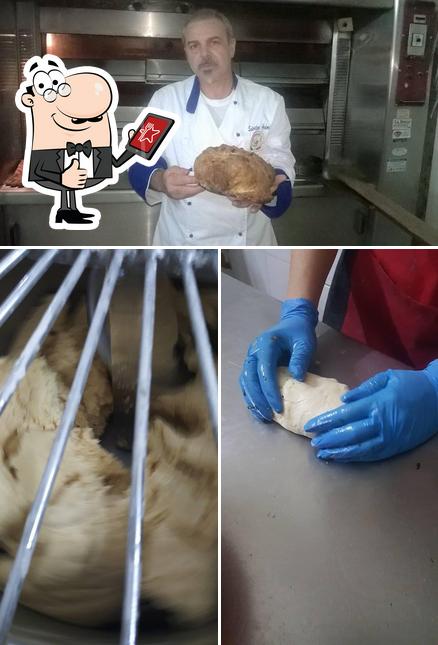 Vedi questa immagine di Panificio il Forno Mediterraneo