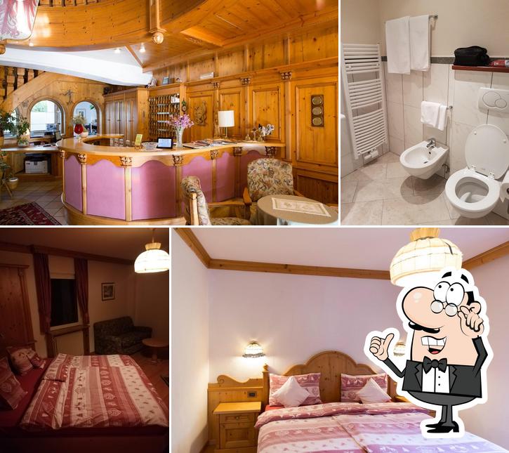 Sporthotel Spoegler