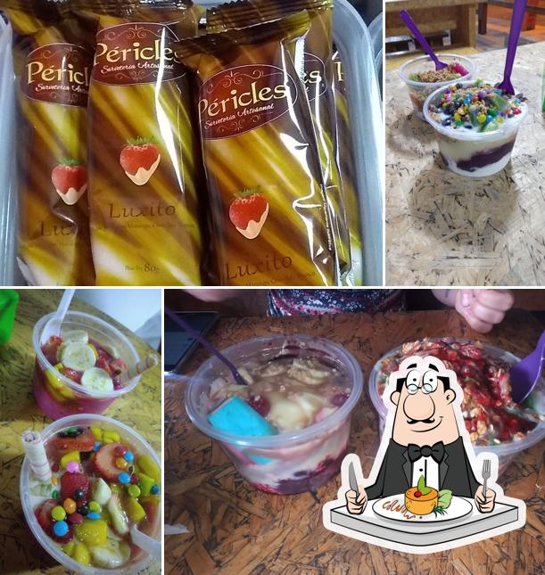 Açaí DABAHIA Distribuidor Vitória da Conquista Circuito Do Açaí