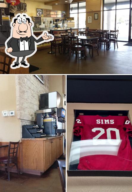 Billy Sims BBQ, 2052 OK66 in Claremore Restaurant menu and reviews