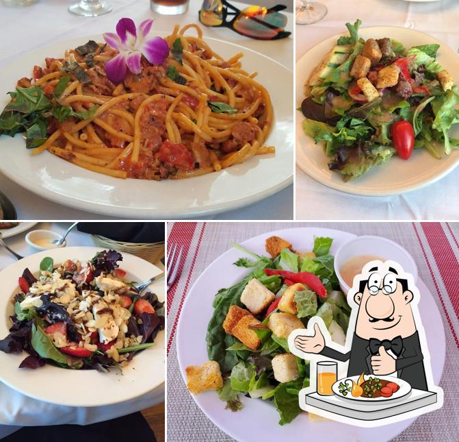 Cafe Calabria II, Albany - Restaurant menu, prices and reviews