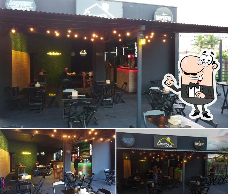 Casa Bar
