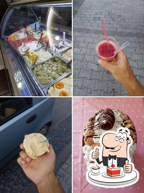 Passione Gelato