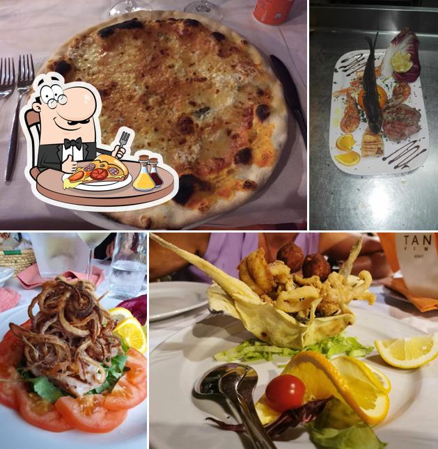 I Valentini - Ristorante Pizzeria