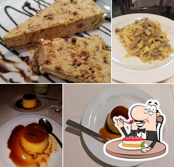 Osteria San Cipriano