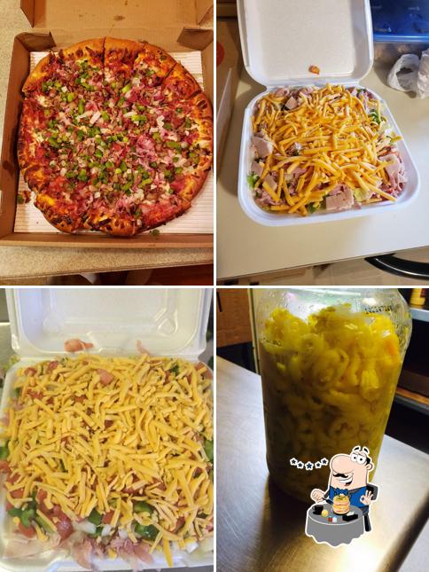 Find the best place to eat in Williamston, Michigan, winter 2023