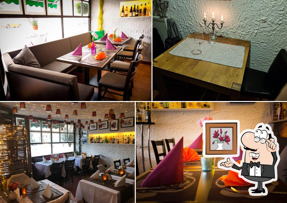 Pizzeria Piccolina Weilbach
