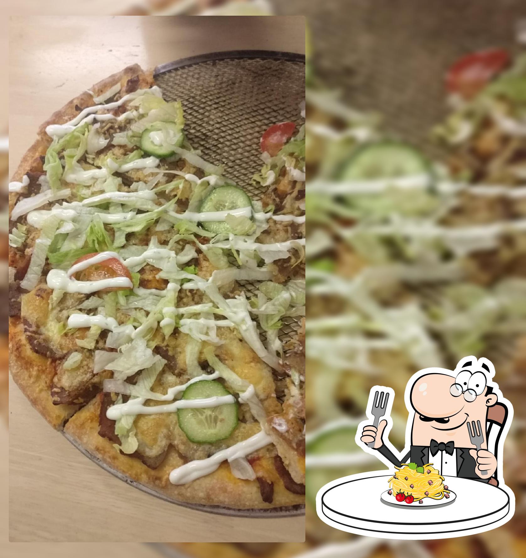 Pizza & dreams Seest
