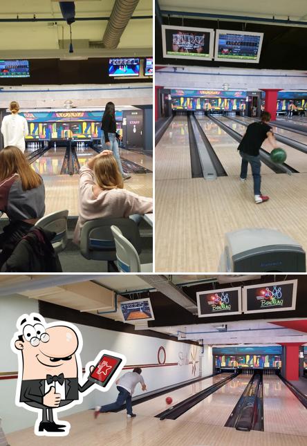 Immagine di The Bowling Company AG