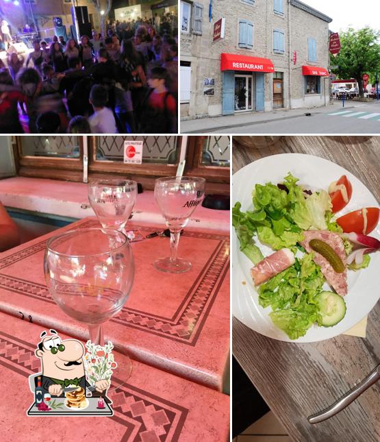 Restaurant Le Relais du Claps