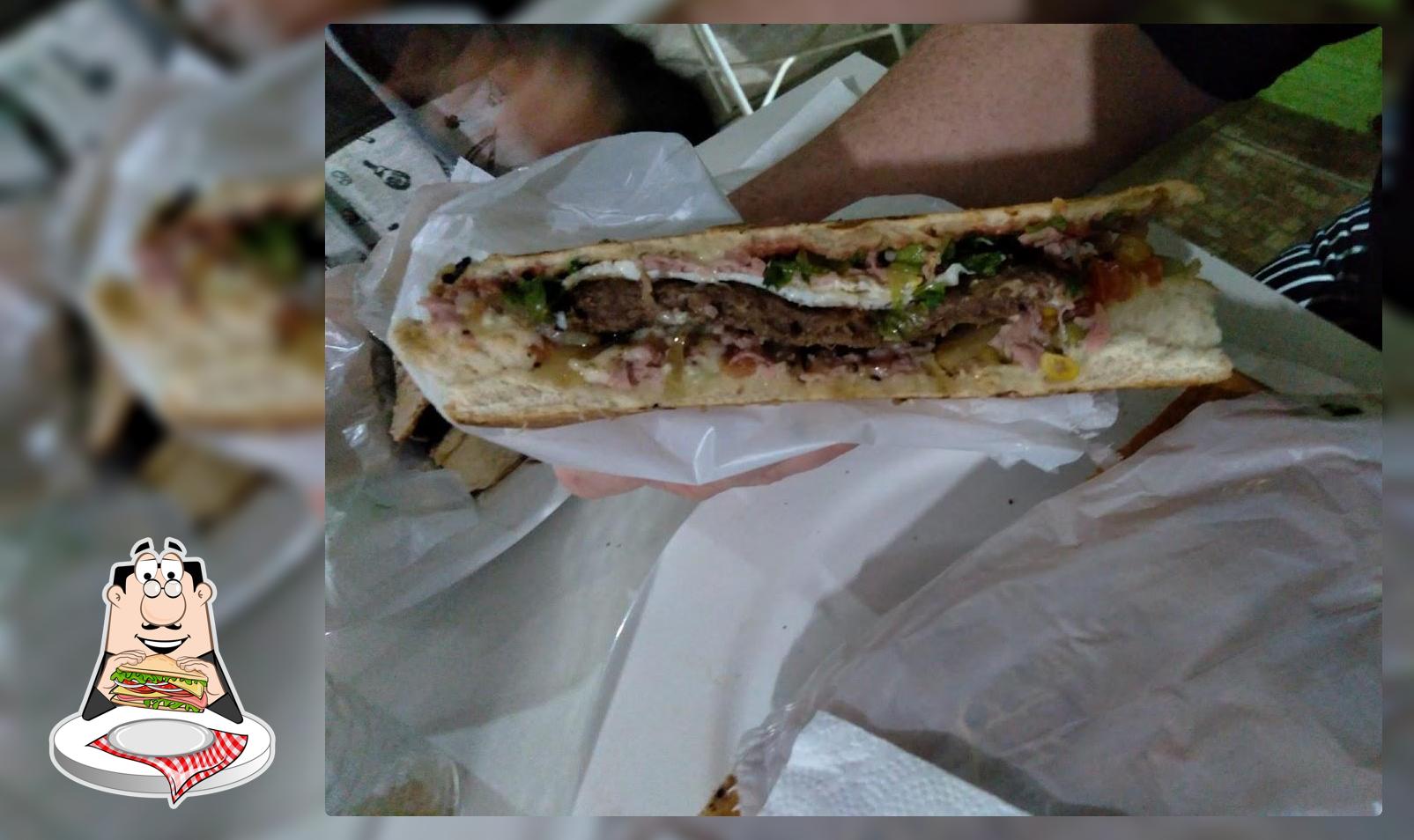 Avenida Lanches