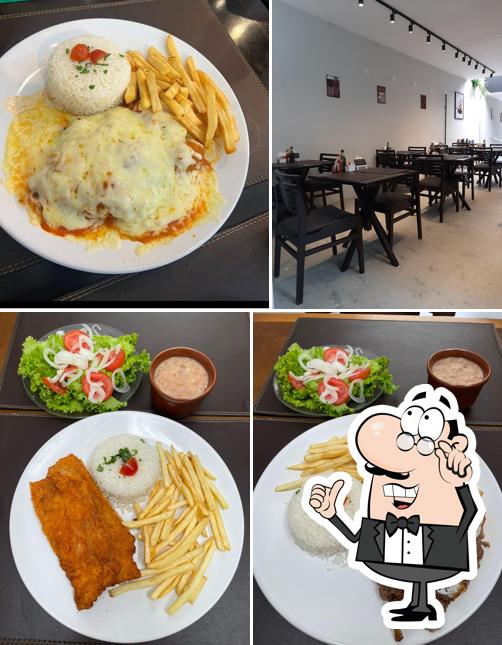 Gema Café bistrô