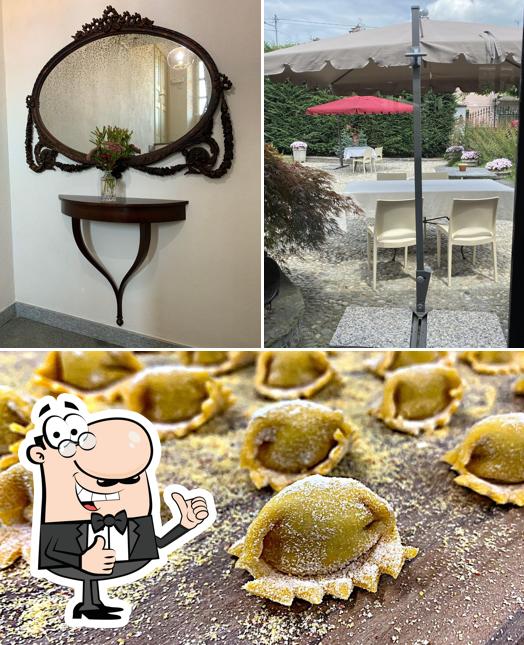 Ecco un'immagine di Maison Flipot Ristorante Torre Pellice