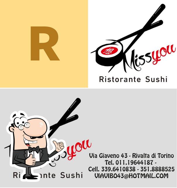 Foto di Ristorante Sushi Miss You