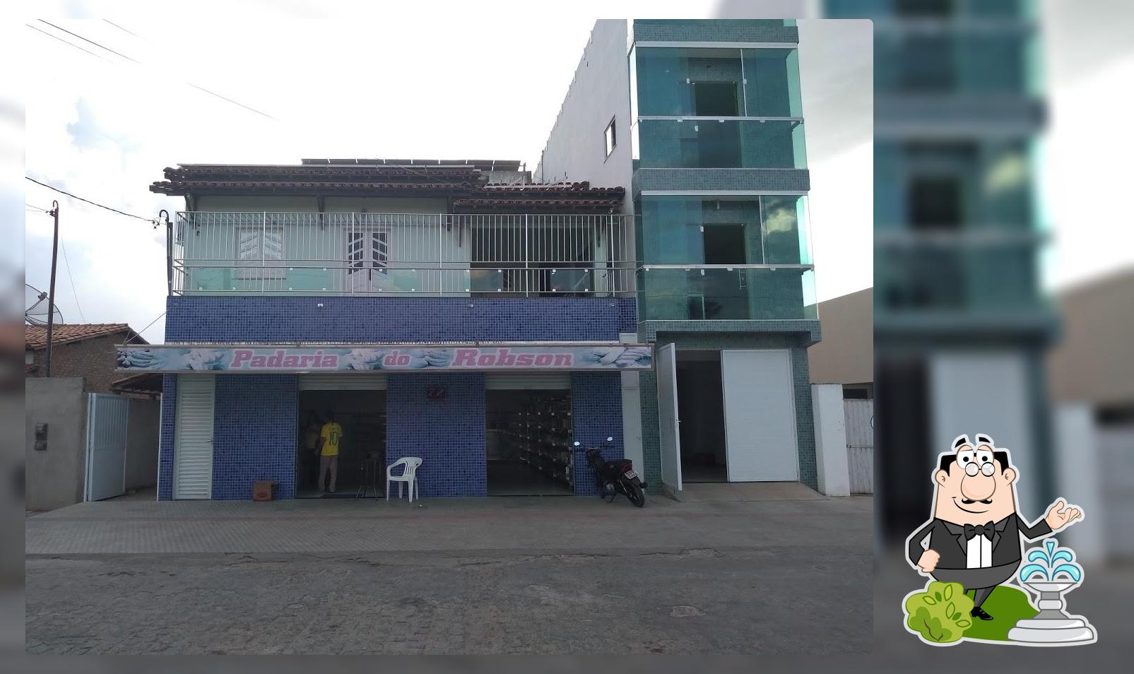 Padaria Do Robson