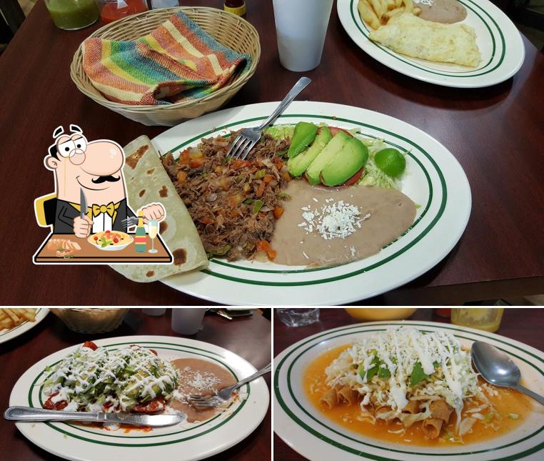 Restaurante La Flauta de Oro, Mexicali Opiniones del restaurante