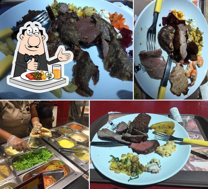 Companhia Do Churrasco RioMar Papicu: Churrasco, Buffet, Happy Hour, Fortaleza CE