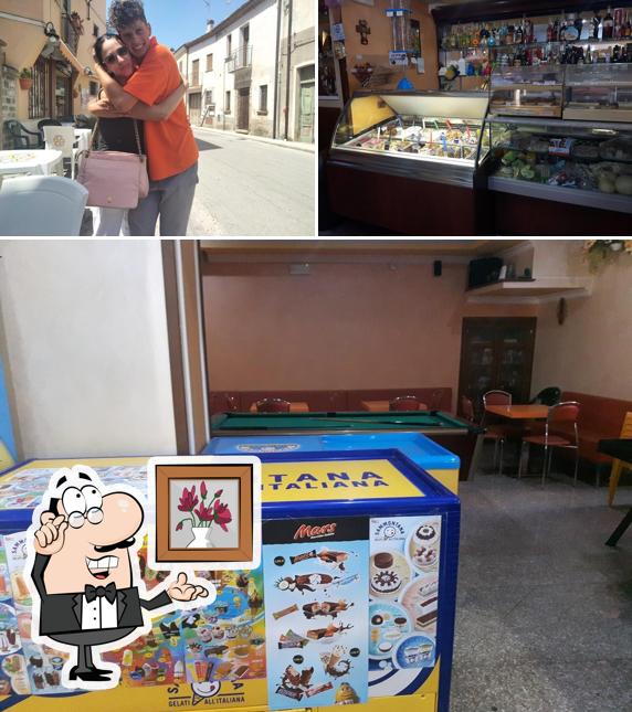 Bar Messina
