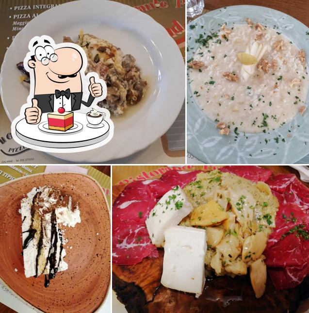 Ristorante Pizzeria Bunde