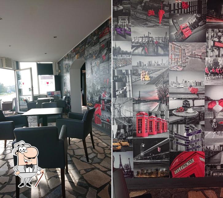 Caffe bar KULT