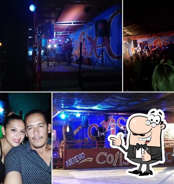 Coliseo Disco club, Resistencia - Restaurant reviews