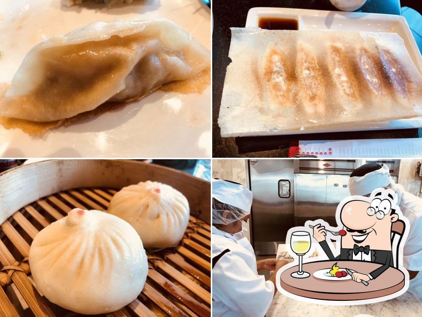 Din Tai Fung, Los Angeles - Restaurant menu, prices and reviews