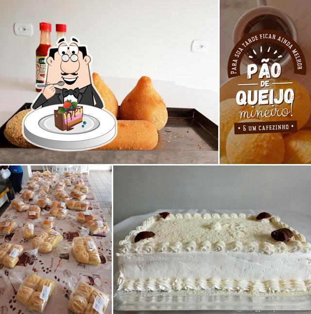 Empório Sabor do Pão
