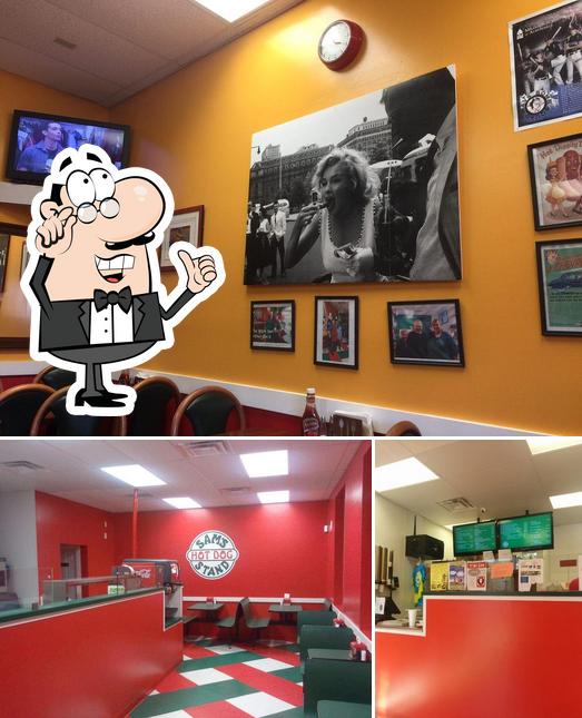 Trey's Restaurant in Crozet Restaurant menu and reviews