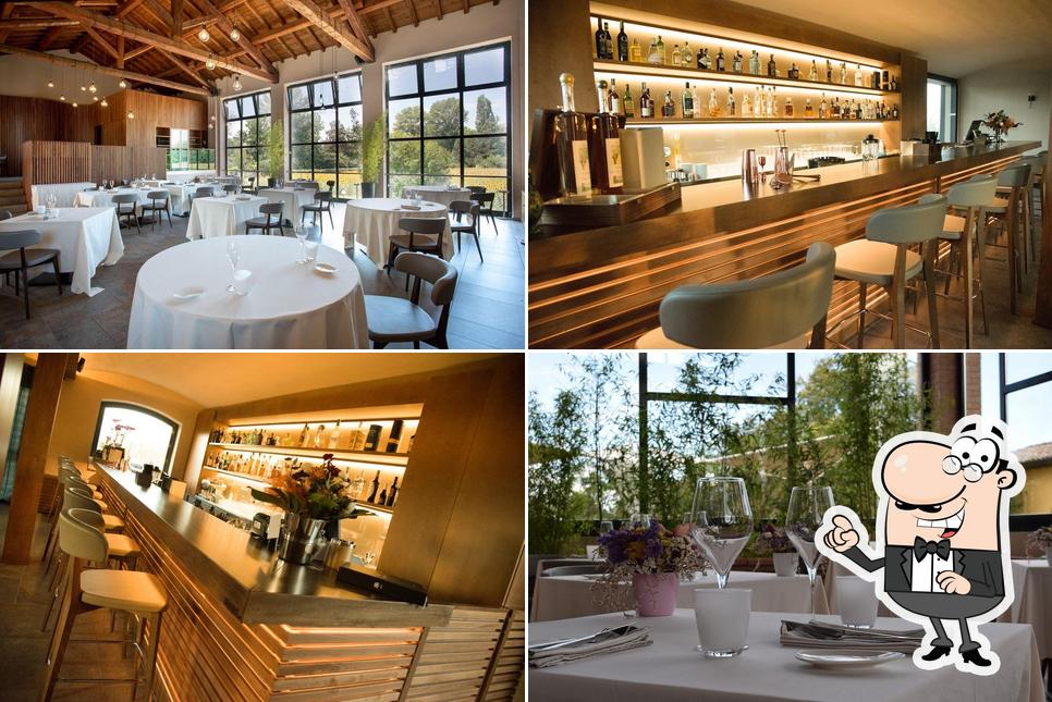 La Maison Du Gourmet