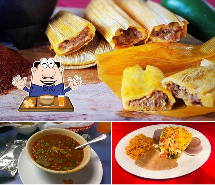 Best enchiladas verdes in Waco restaurants, autumn 2023 Restaurant Guru