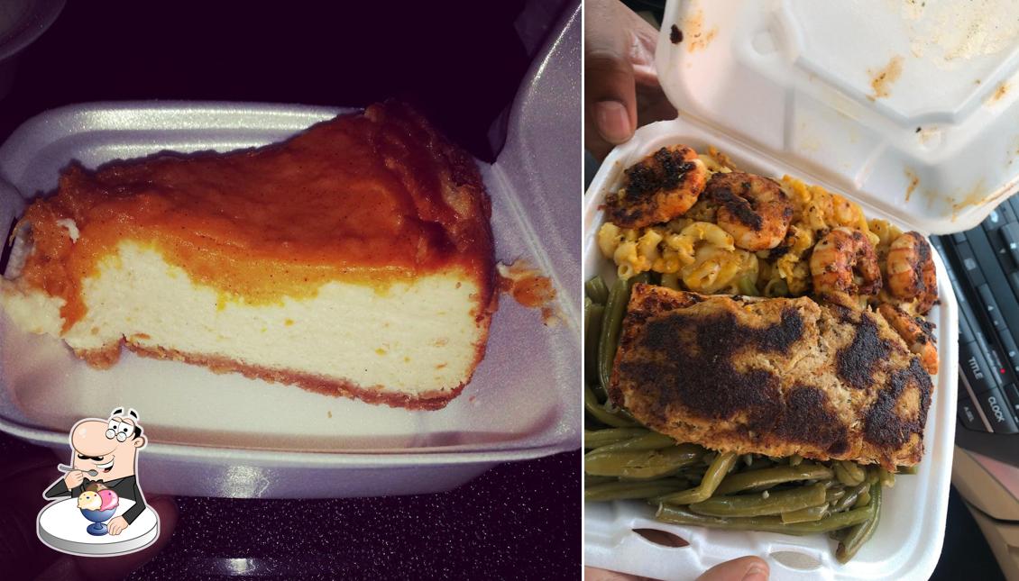 Paprika in Philadelphia Restaurant menu and reviews