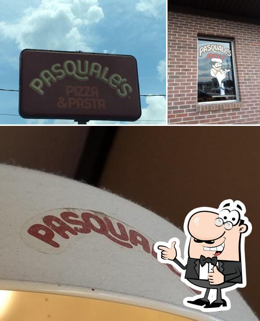 Pasquale's Pizza & Pasta, 215 Fieldstown Rd in Gardendale Restaurant