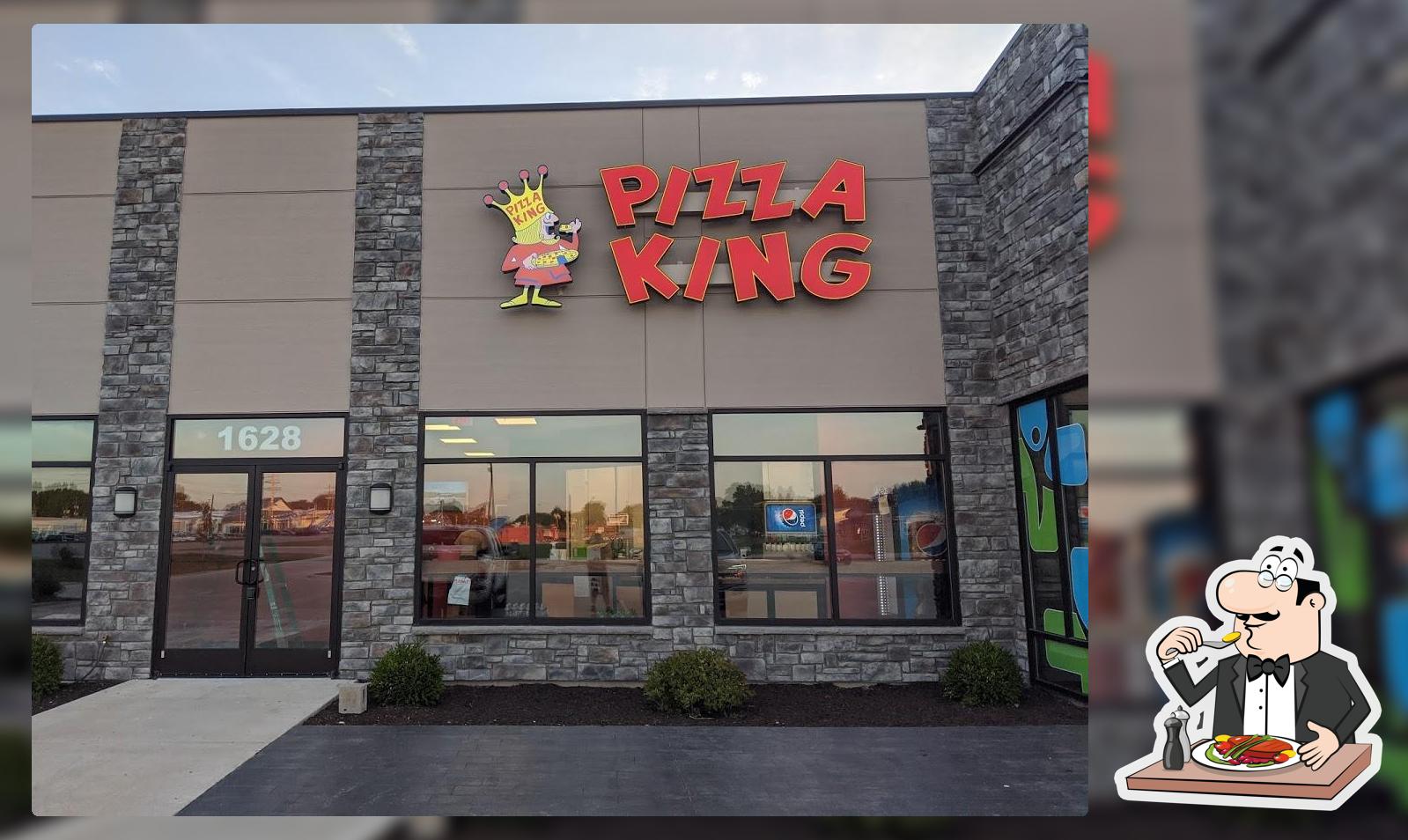 Find the best place to eat in Frankfort, Indiana, summer 2024
