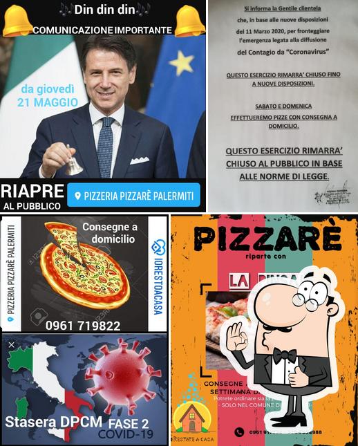 Pizzarè