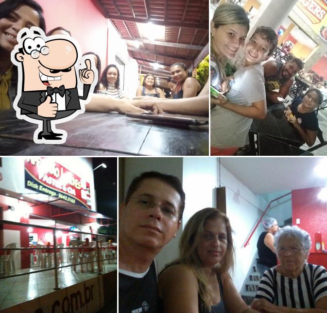 Apetitão Lanches