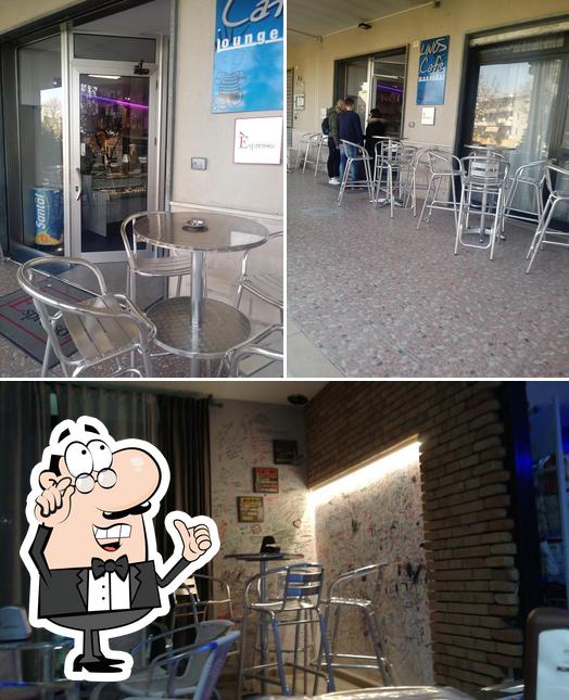 Linus Cafè