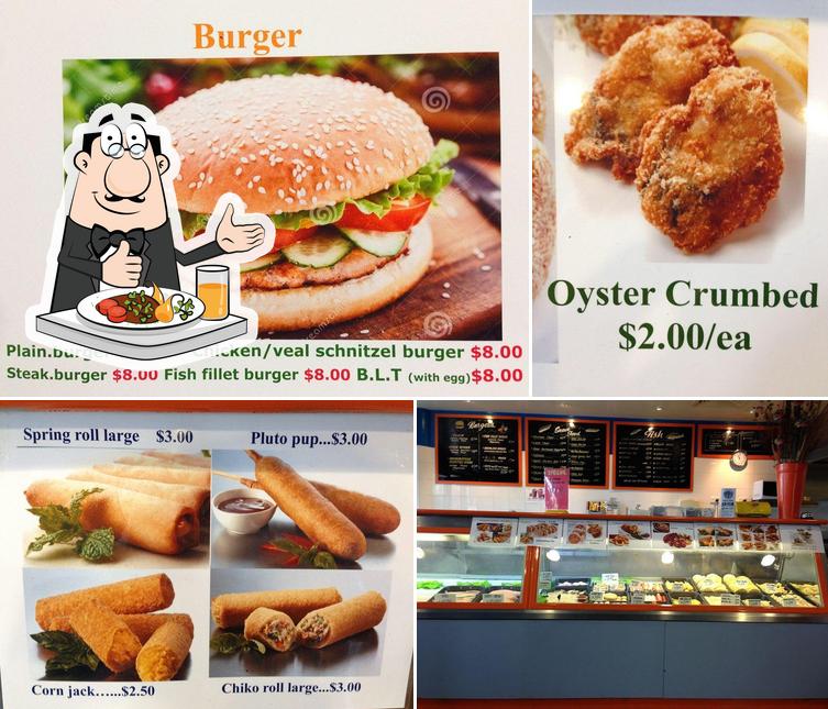 Find the best place to eat in Upper Coomera, summer 2024 Restaurant Guru