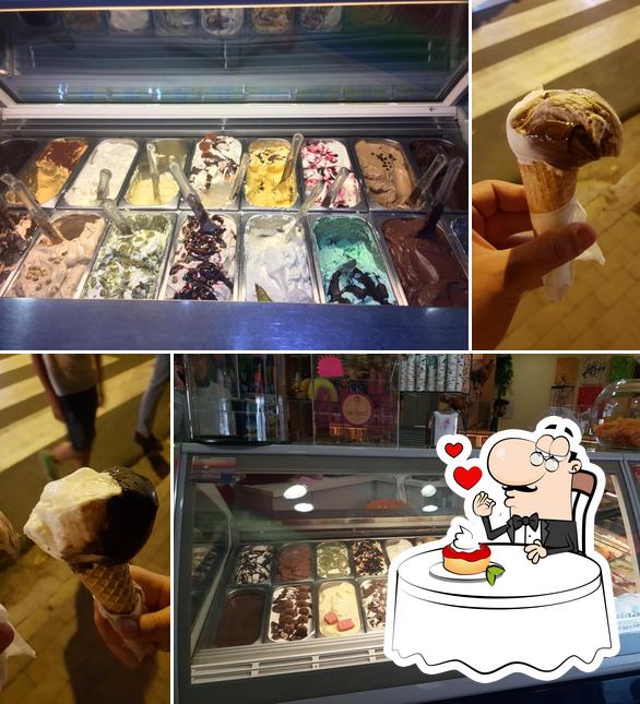Gelateria Carmigel